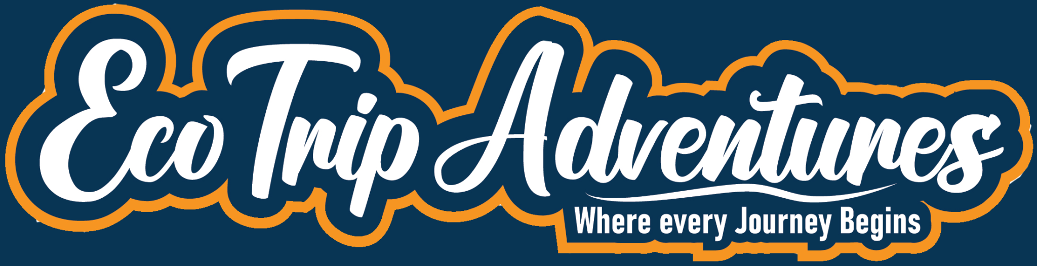 Eco Trip Adventures Logo